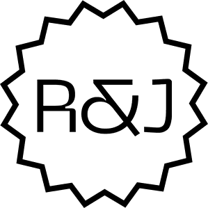 Rikki Burns and Josh Edge